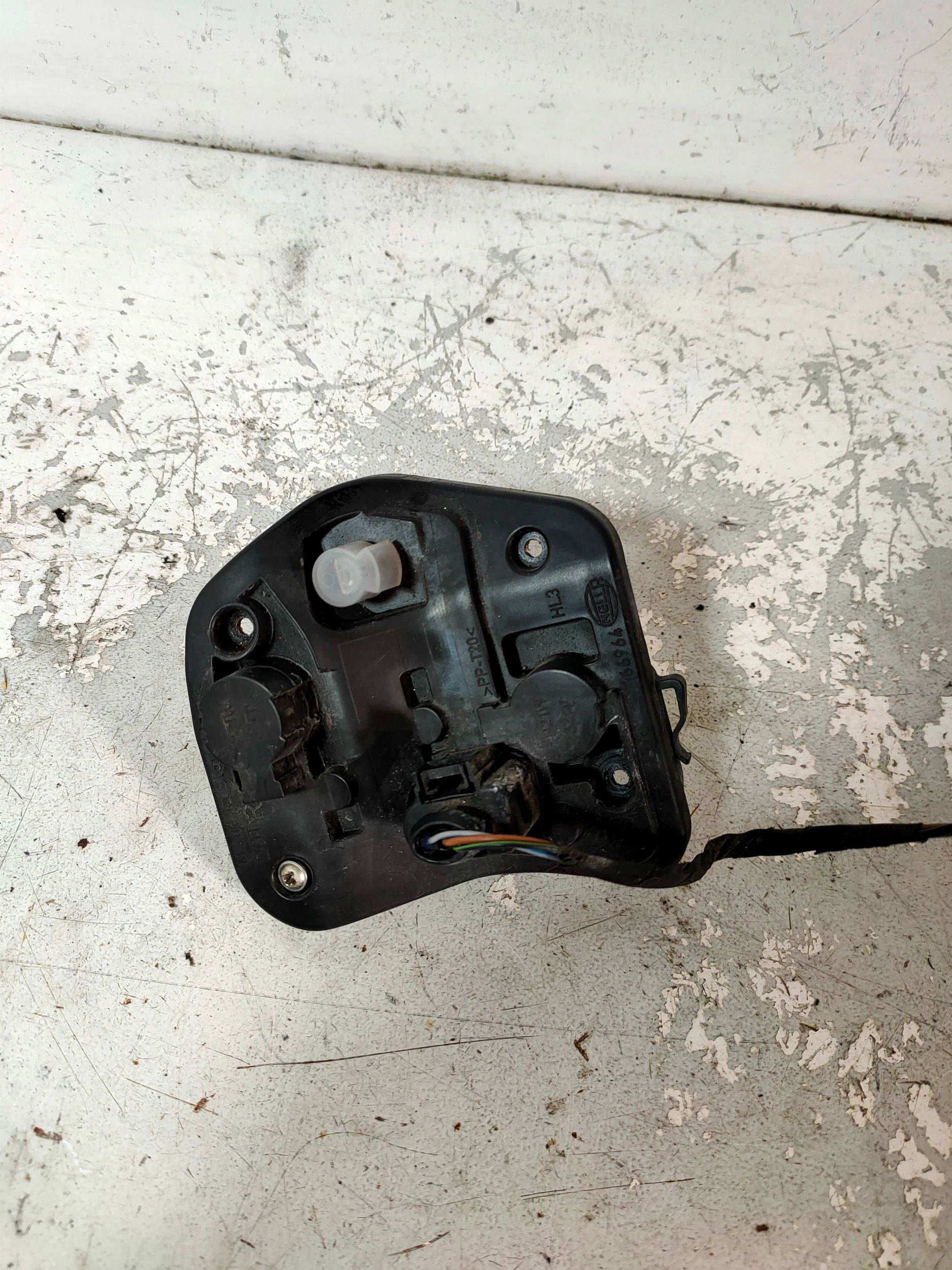 Wkład lampy lewy tył Audi a4 b8