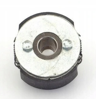 Sprzęgło odśrodkowe Wacker WM80A wał stożkowy 59mm x 19mm