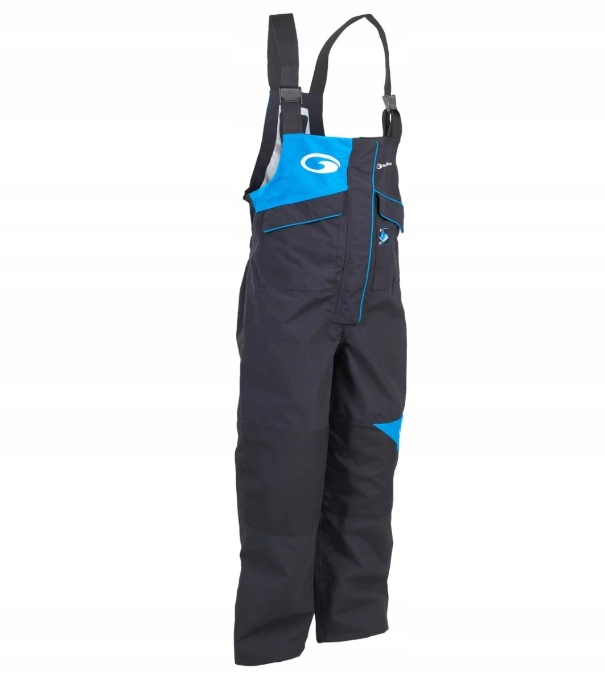 Spodnie Garbolino Squadra Respiration 3 Strands Wodoodporne XL