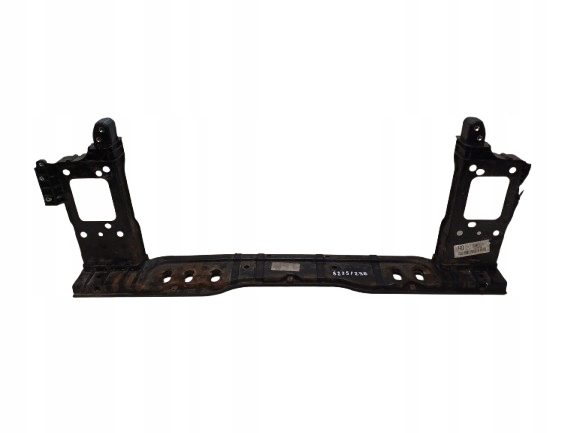 HYUNDAI I30 2 II 12- WZMOCNIENIE ZDERZAKA 64101-A6000