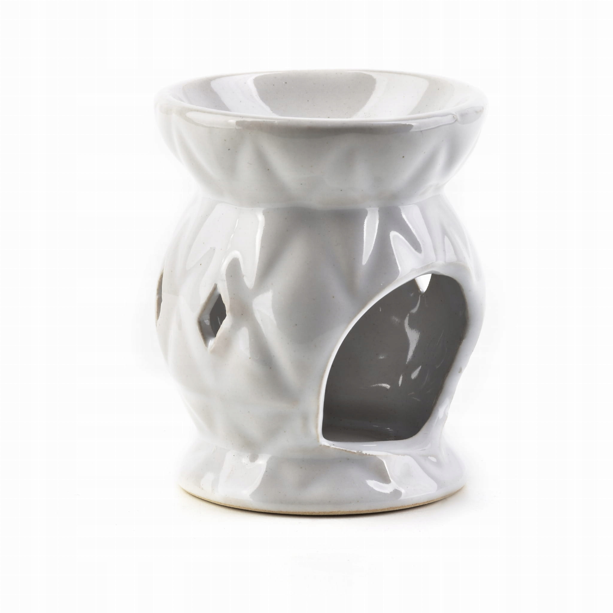 

Kominek porcelanowy na wosk zapachowy