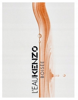 Kenzo L'Eau Kenzo Boisee EDT 1 ml Próbka