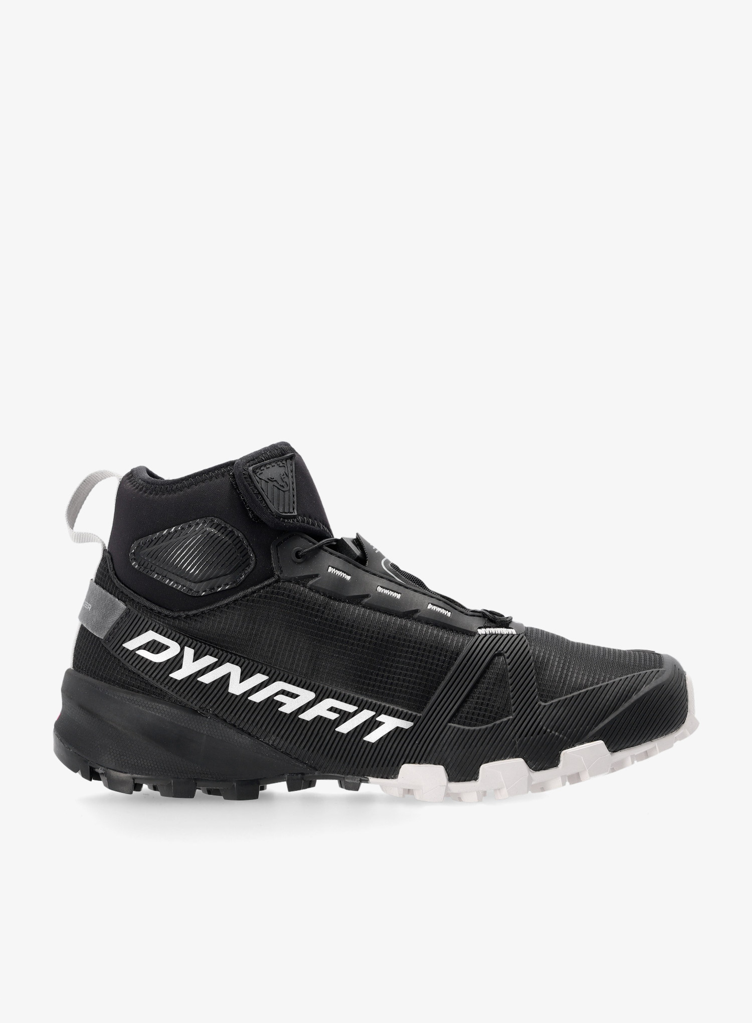 Přístupové boty Dynafit Traverse Mid Gtx black out/nimbus Uk 10,5 (45)