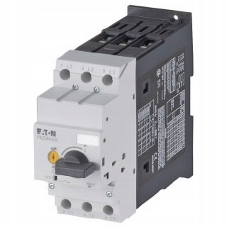 Wyłącznik silnikowy 3P 15kW 25-32A PKZM4-32-EA 190020