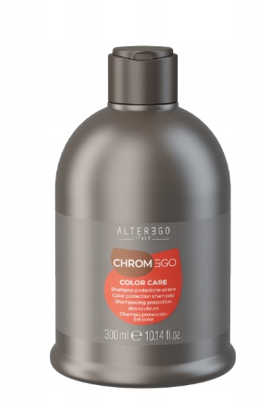 ALTEREGO Color Care Szampon do farbowanych 300ml