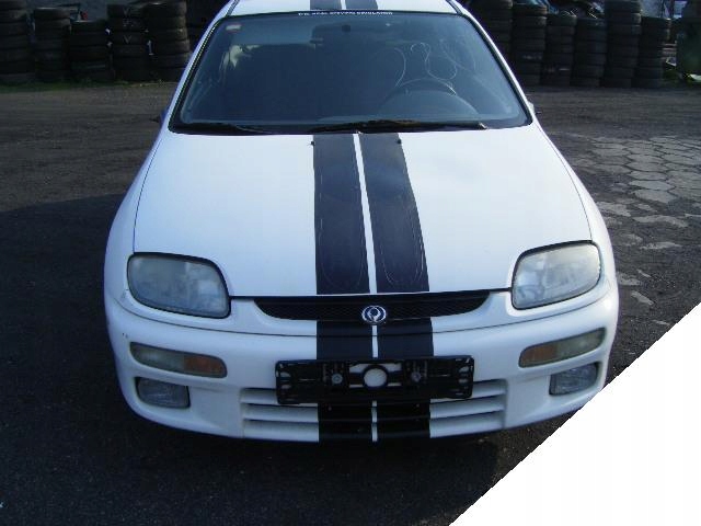 MAZDA 323C 323 C 94 95 96 97 98 94-98 MASKA