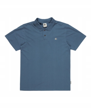 Tričko Quiksilver 2025 Dna Polo Blq M
