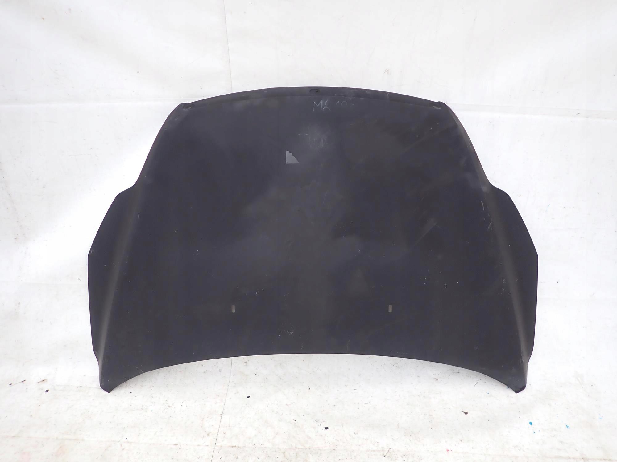 FORD FOCUS II 2 MK2 LIFT 07-11 Cofano