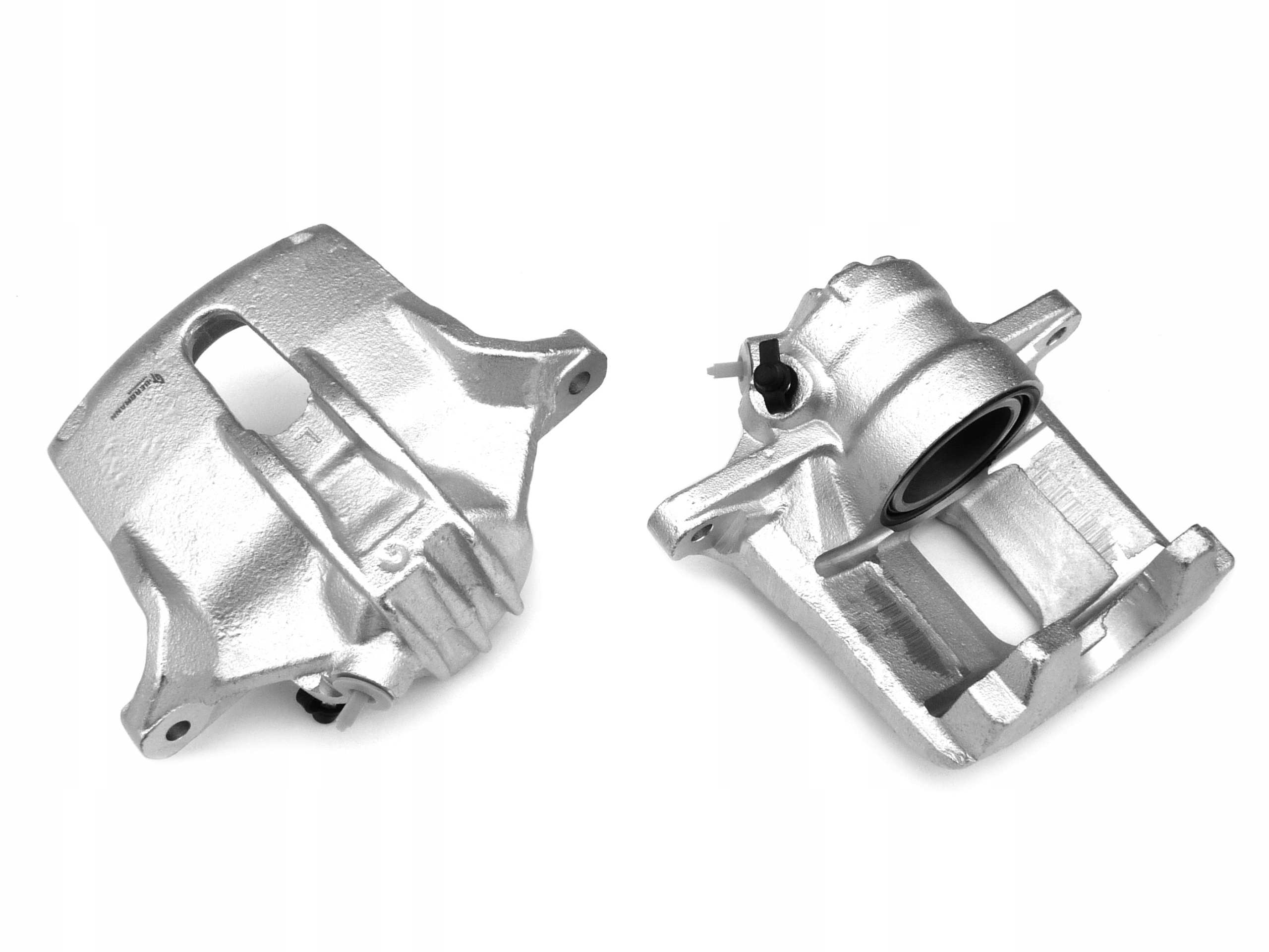 GT80-367 - ЗАЖИМ ПЕРЕДНИЙ ПЕРЕДНИЙ ЛЕВЫЙ PEUGEOT 206 1.4 1.6 2.0