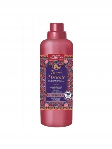 Levně 4x Tesori d'Oriente tekutá aviváž Persian 750 ml
