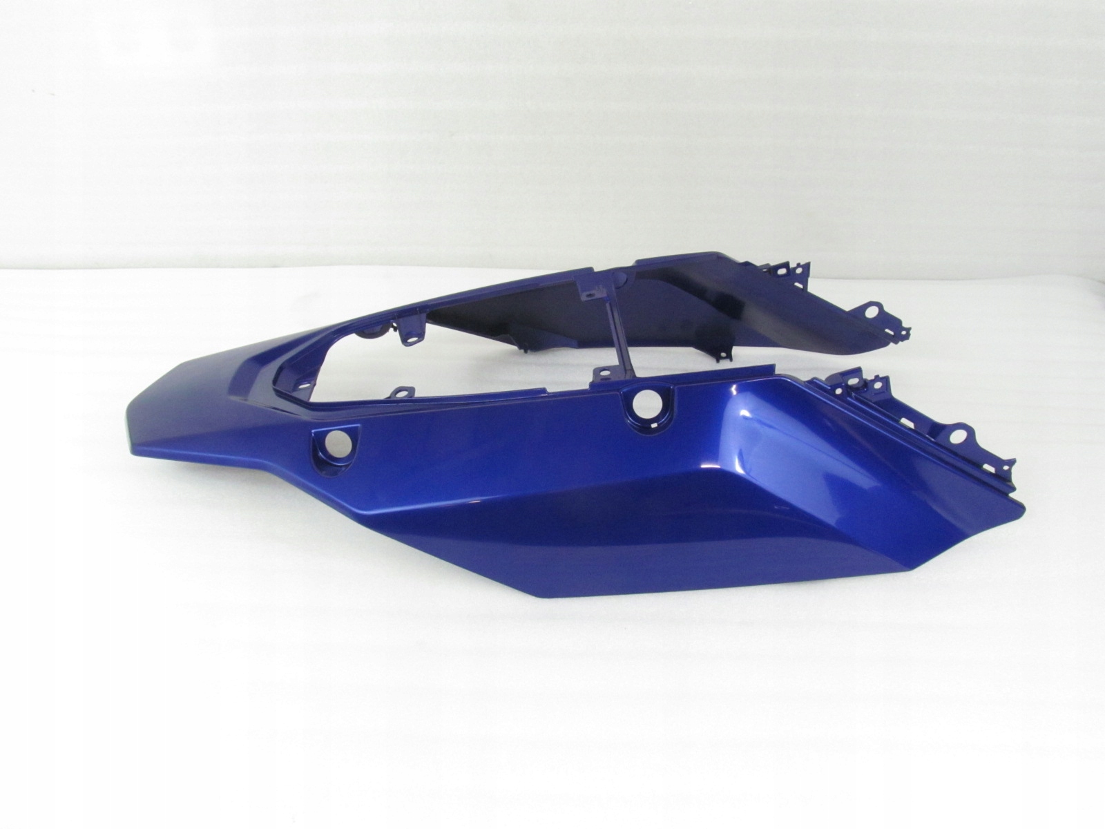 Задній обтічник Yamaha Tenere 700