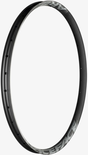 Obręcz RACE FACE AR OFFSET 25 29'' 32H TR XC