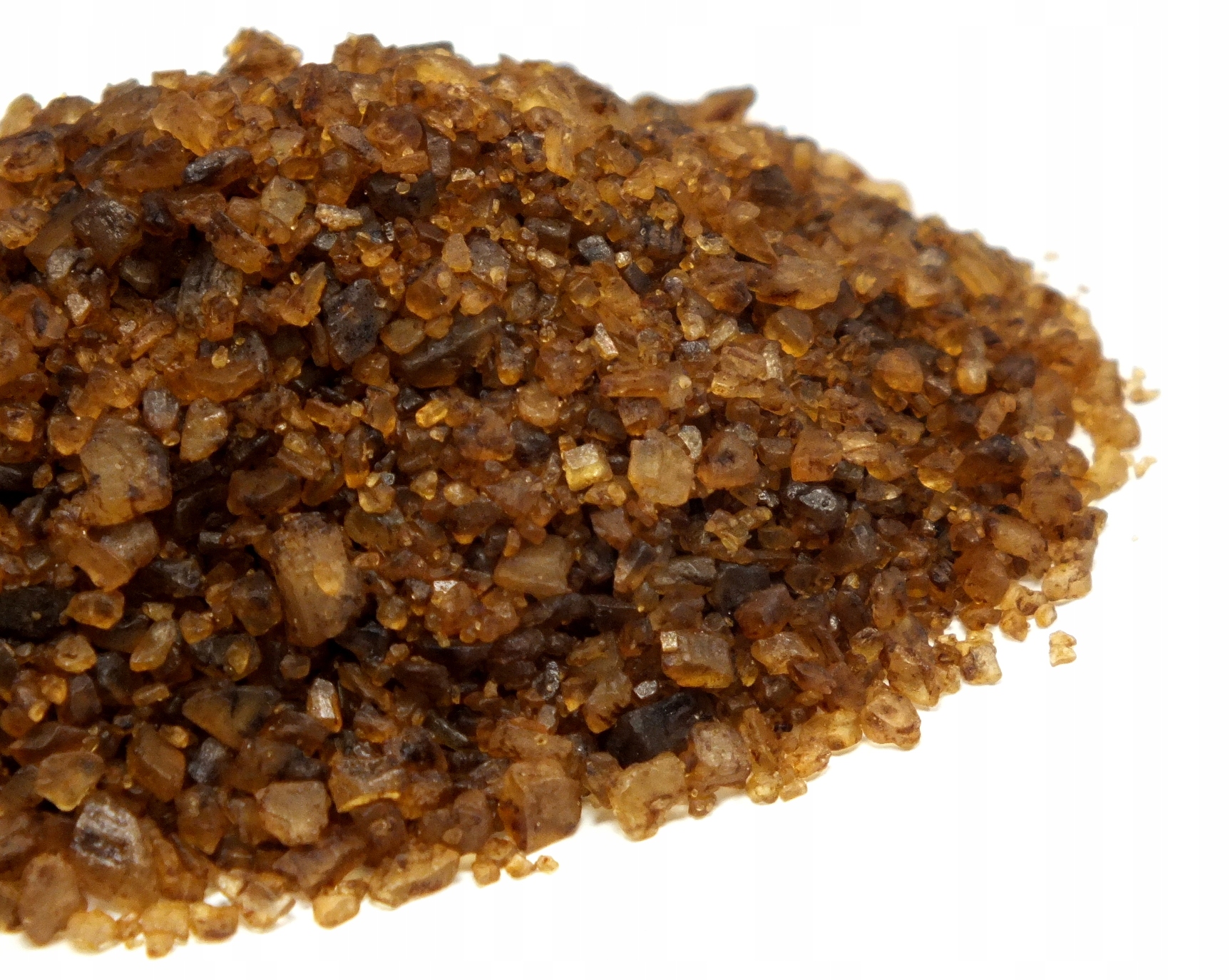 Levně Mořská sůl Uzená bukovým kouřem 1kg Paka