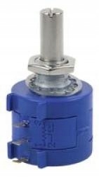 

Potencjometr Wieloobrotowy 3590 100K