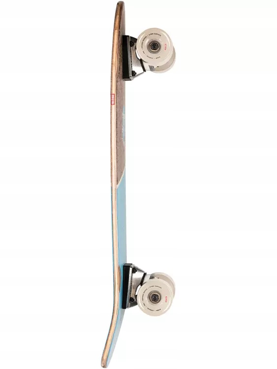 Deskorolka Cruiser GLOBE Blazer Coconut Sky Model Blazer