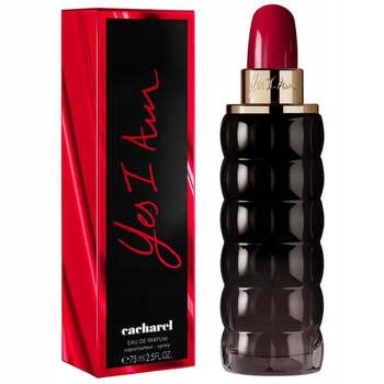 Cacharel Yes I Am Edp 30 ml