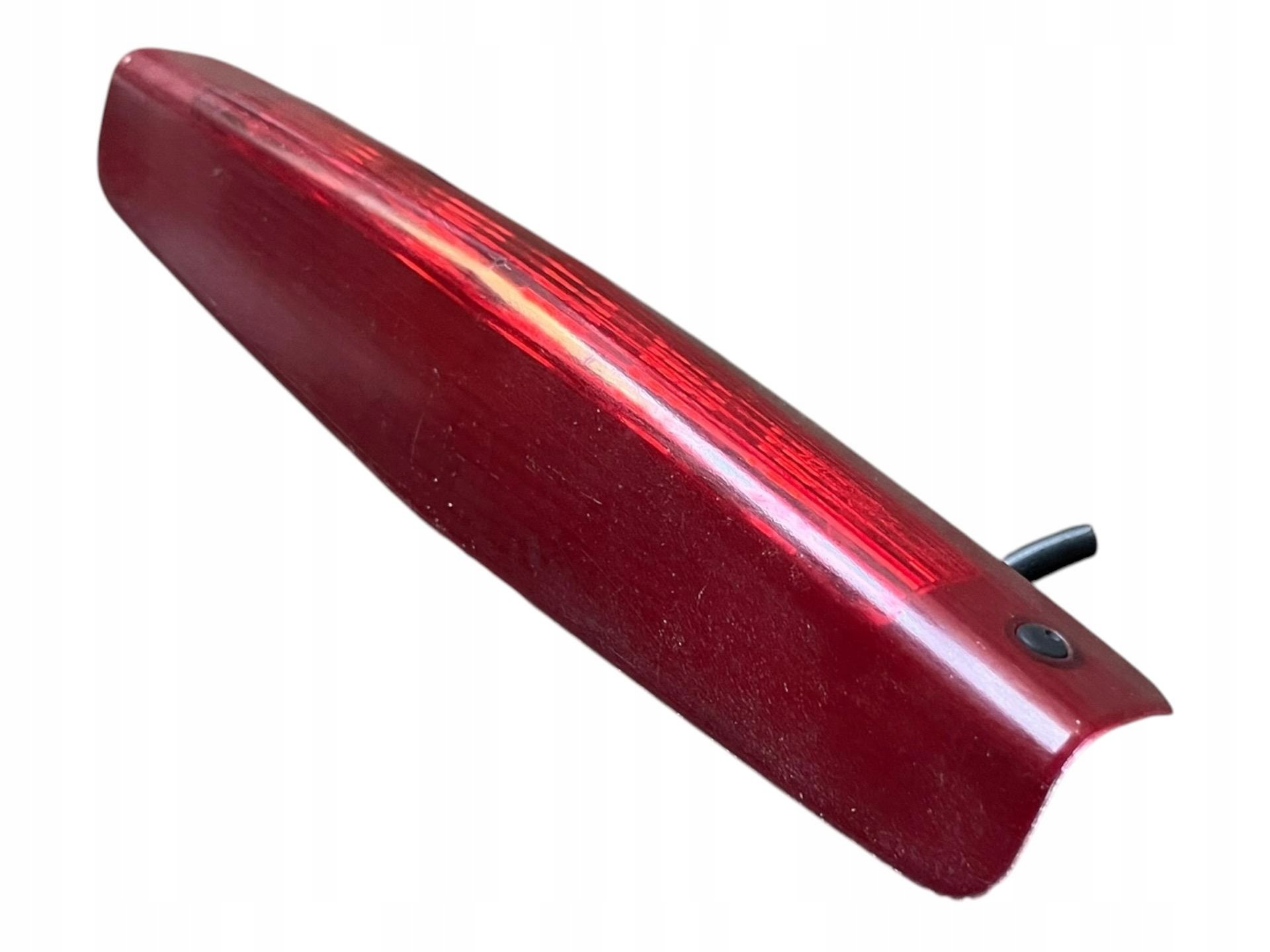 light third brake light Opel Astra H facelift 2009 24451876