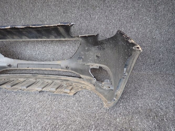 OPEL CORSA E 14- nárazník přední předek