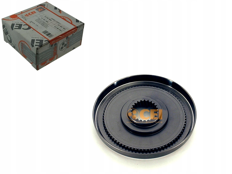 STOŻEK SYNCHRONIZATORA VOLVO AT 2412 AT 2512 C.E.I.