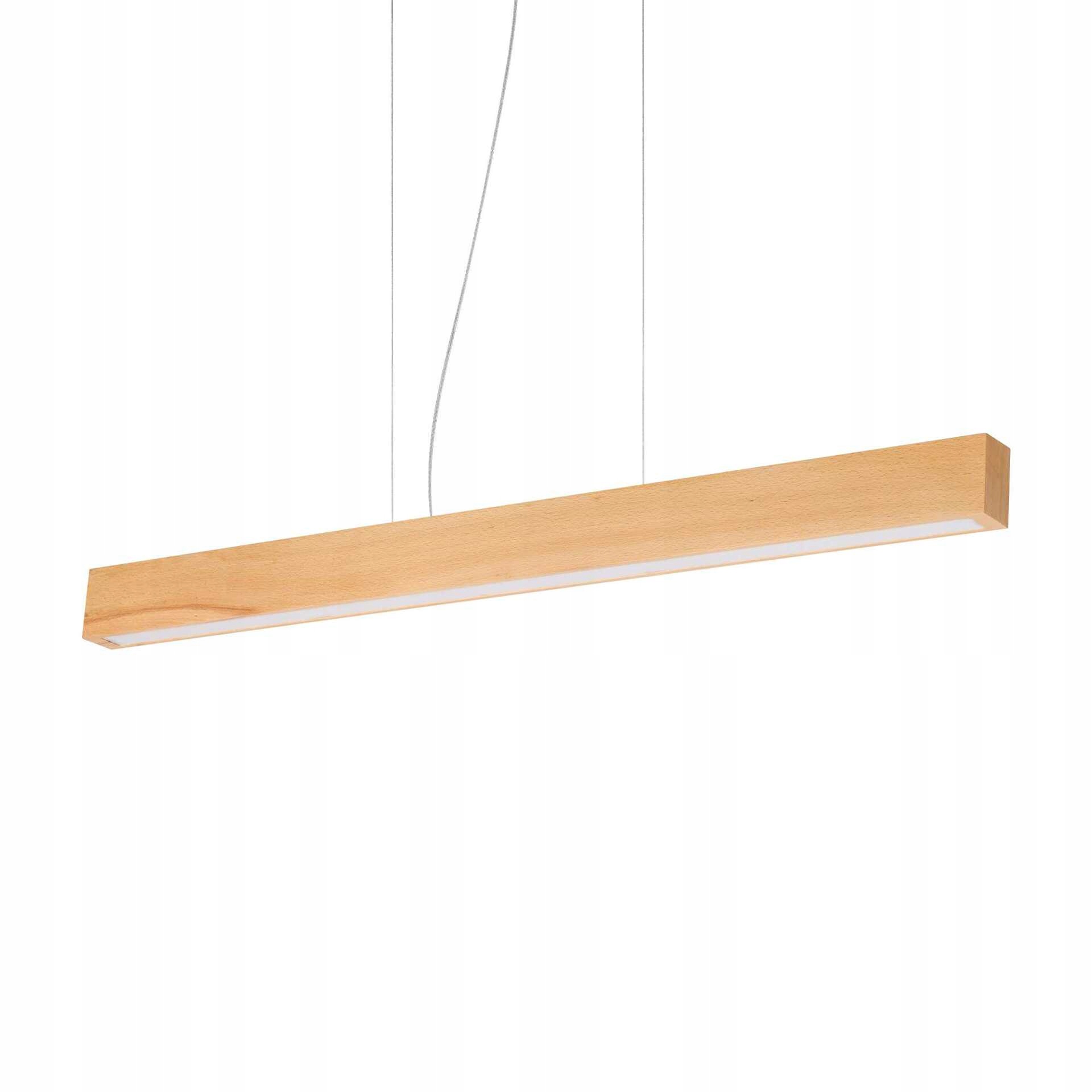 Ideal Lux závesné svietidlo Craft sp 284460