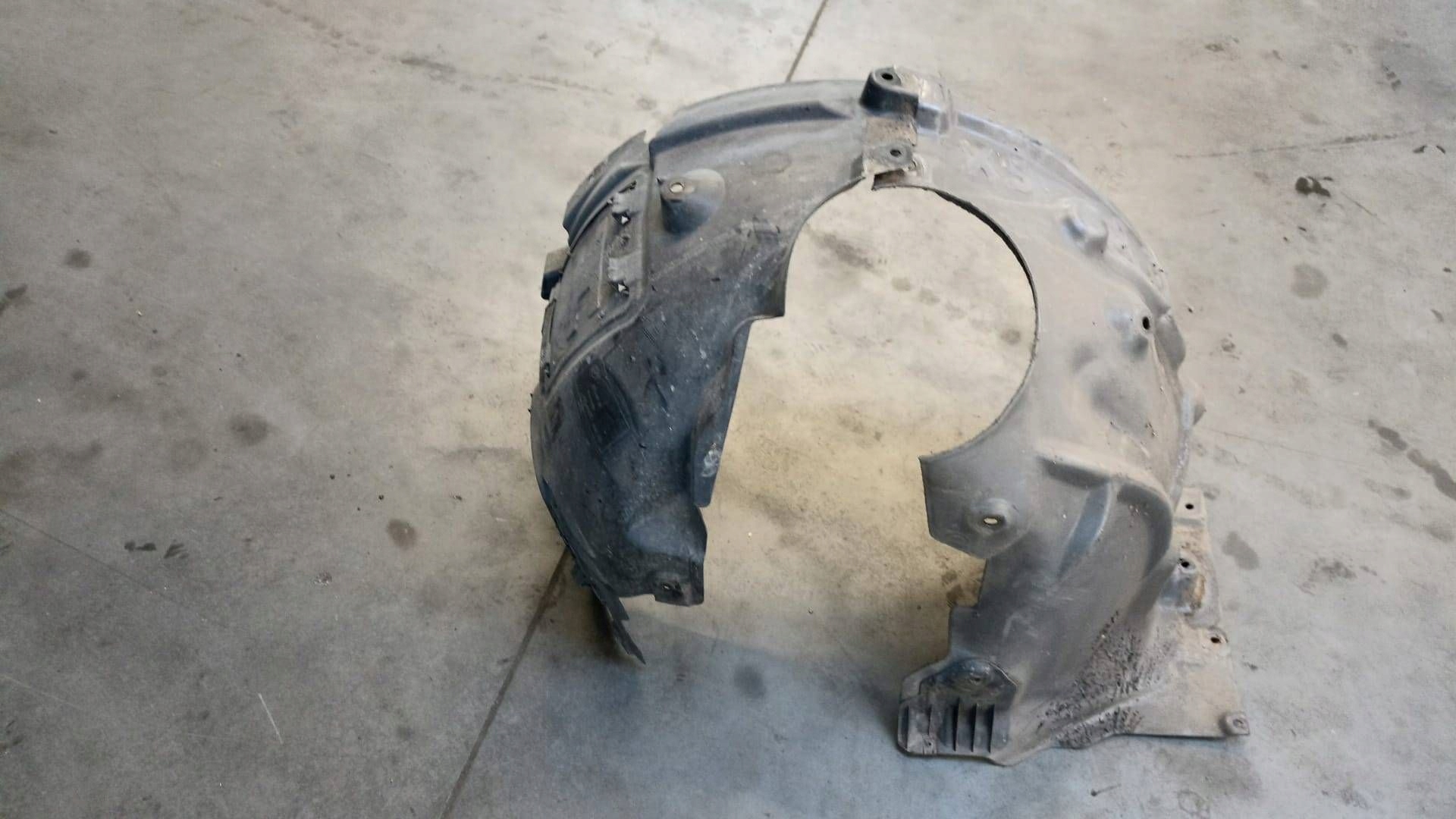 BMW F20 F21 mudguard front right front 7260710 7241846