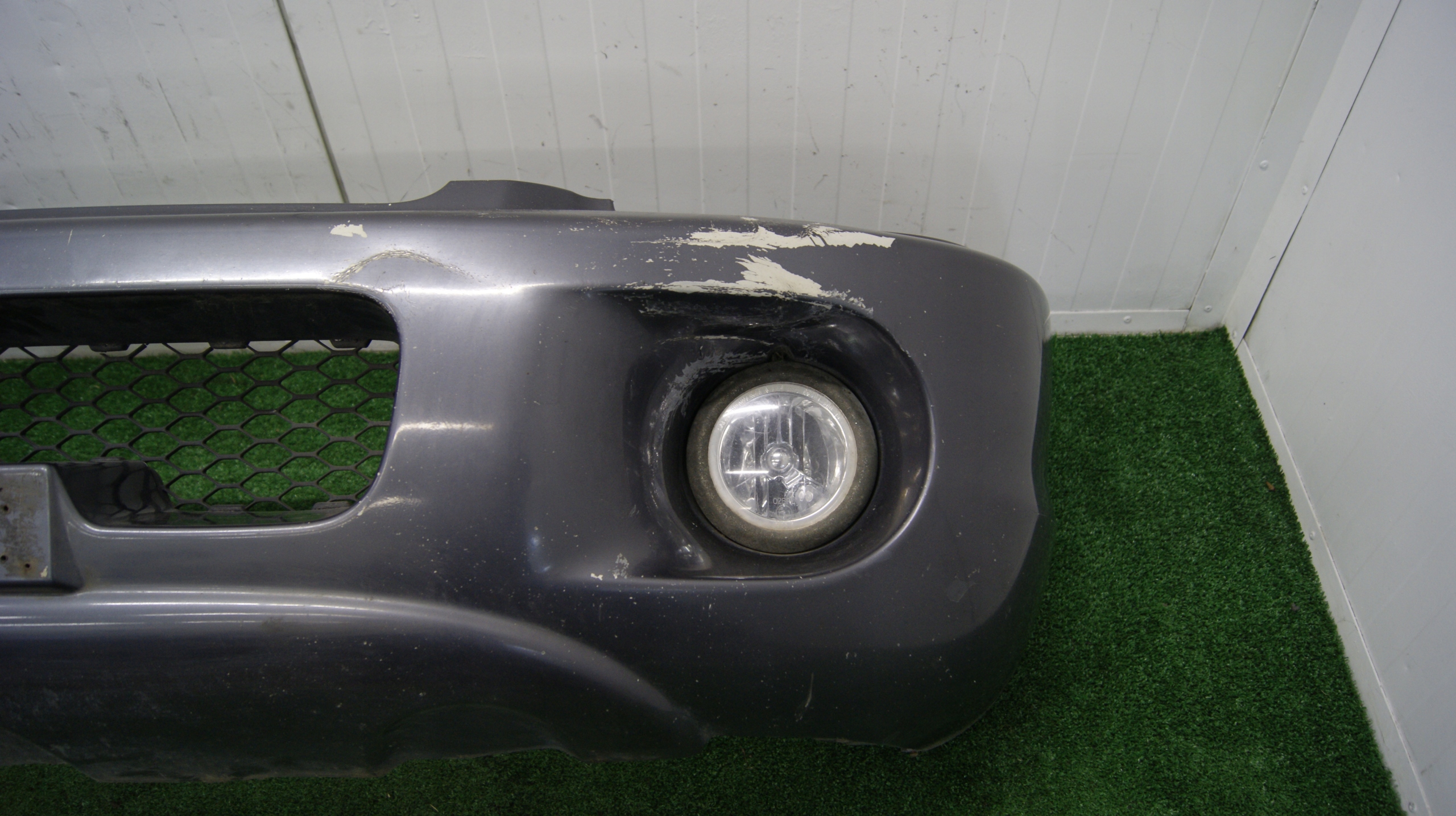 bumper front front HYUNDAI SANTA FE and YZ