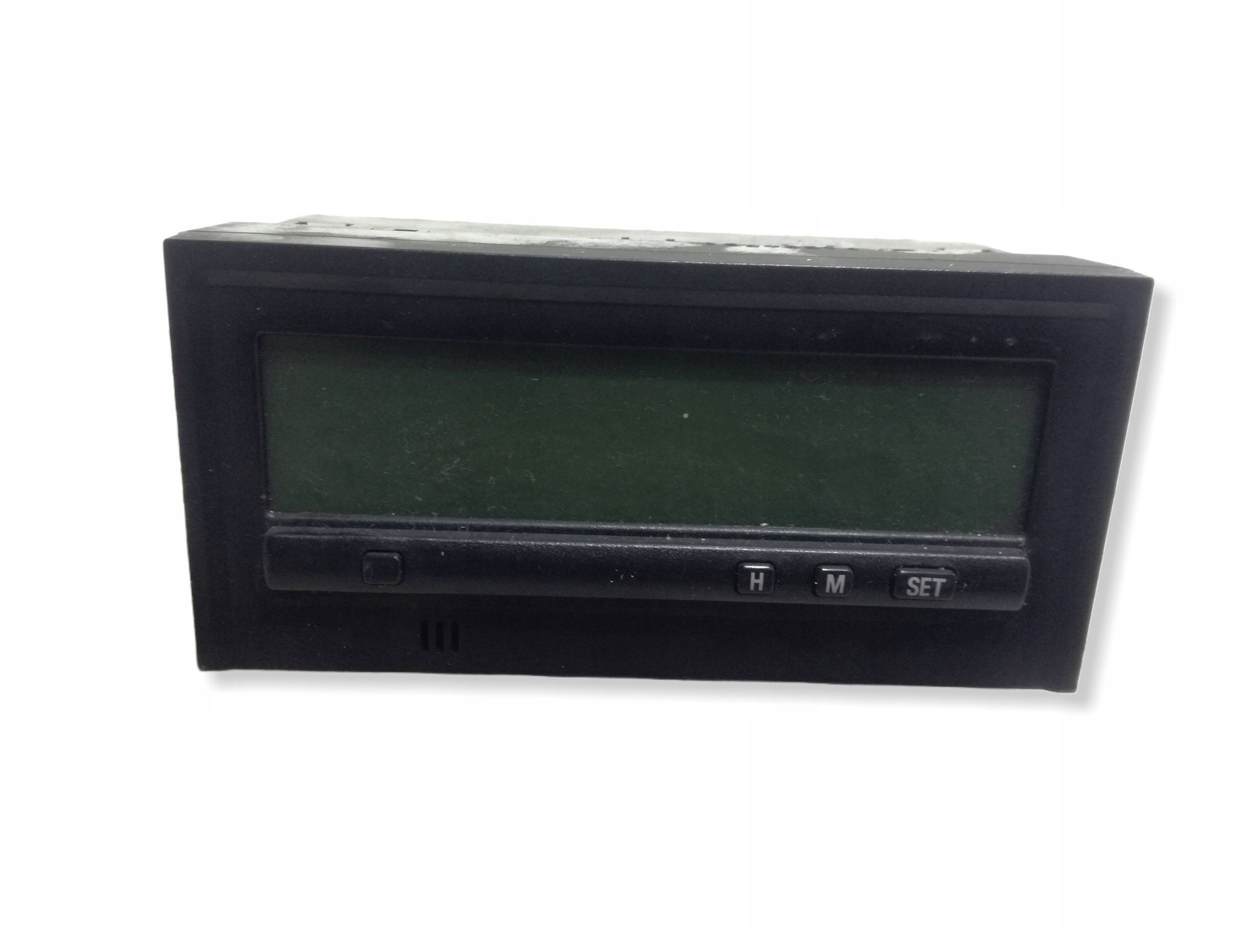 Mitsubishi Space Star 2002 1584cm3 display MR381289