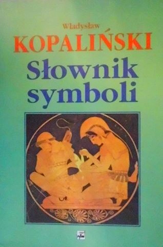 Słownik symboli - Kopaliński