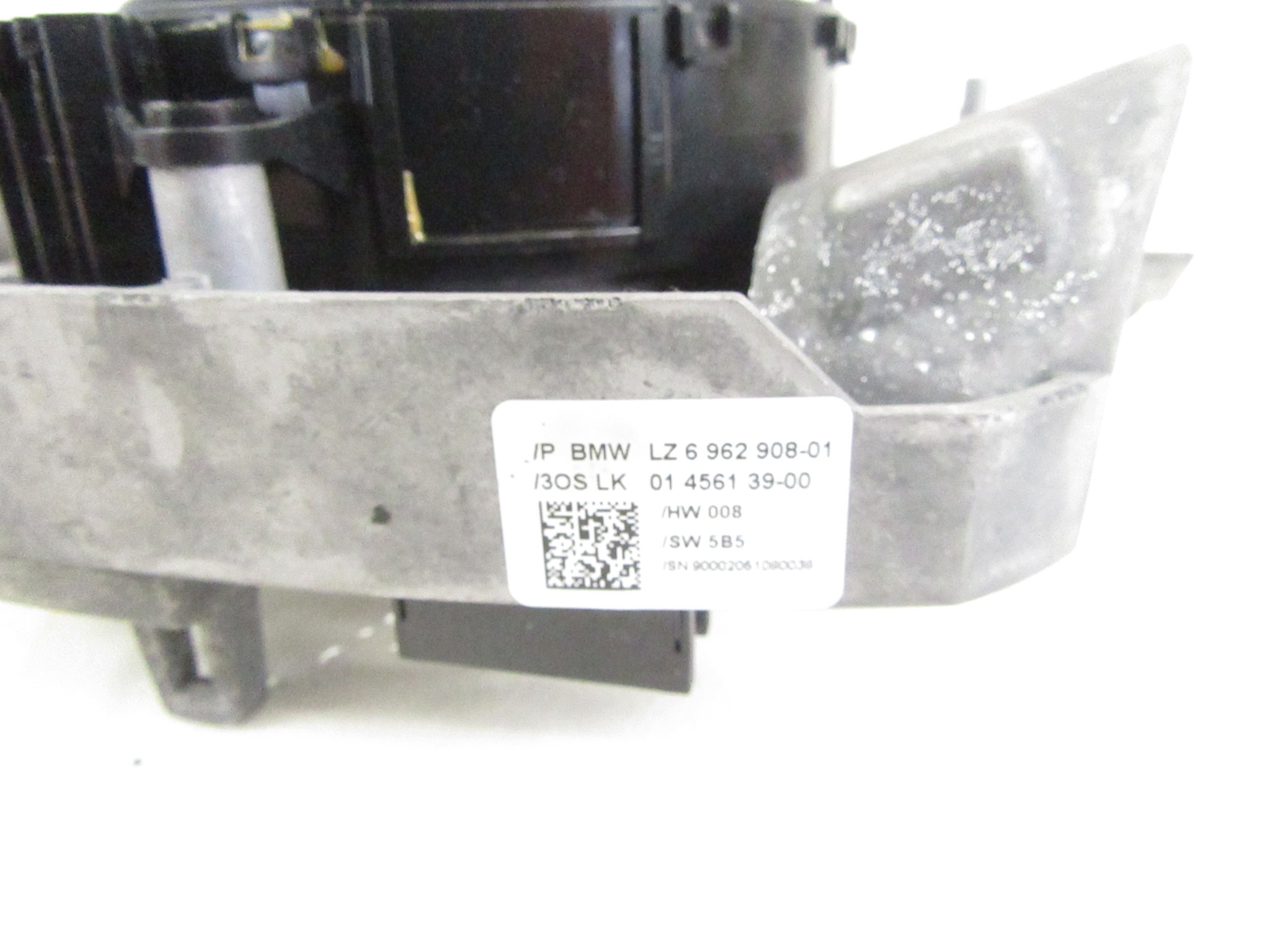 switch ring of the steering wheel sensor kata BMW e60 e61 03-05r Active Steerin