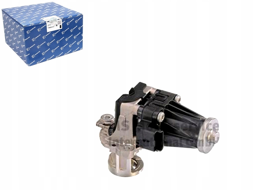 7.02209.11.0 - КЛАПАН РЕЦИРКУЛЯЦИИ ОТРАБОТАВШИХ ГАЗОВ FORD EGR PIERBURG