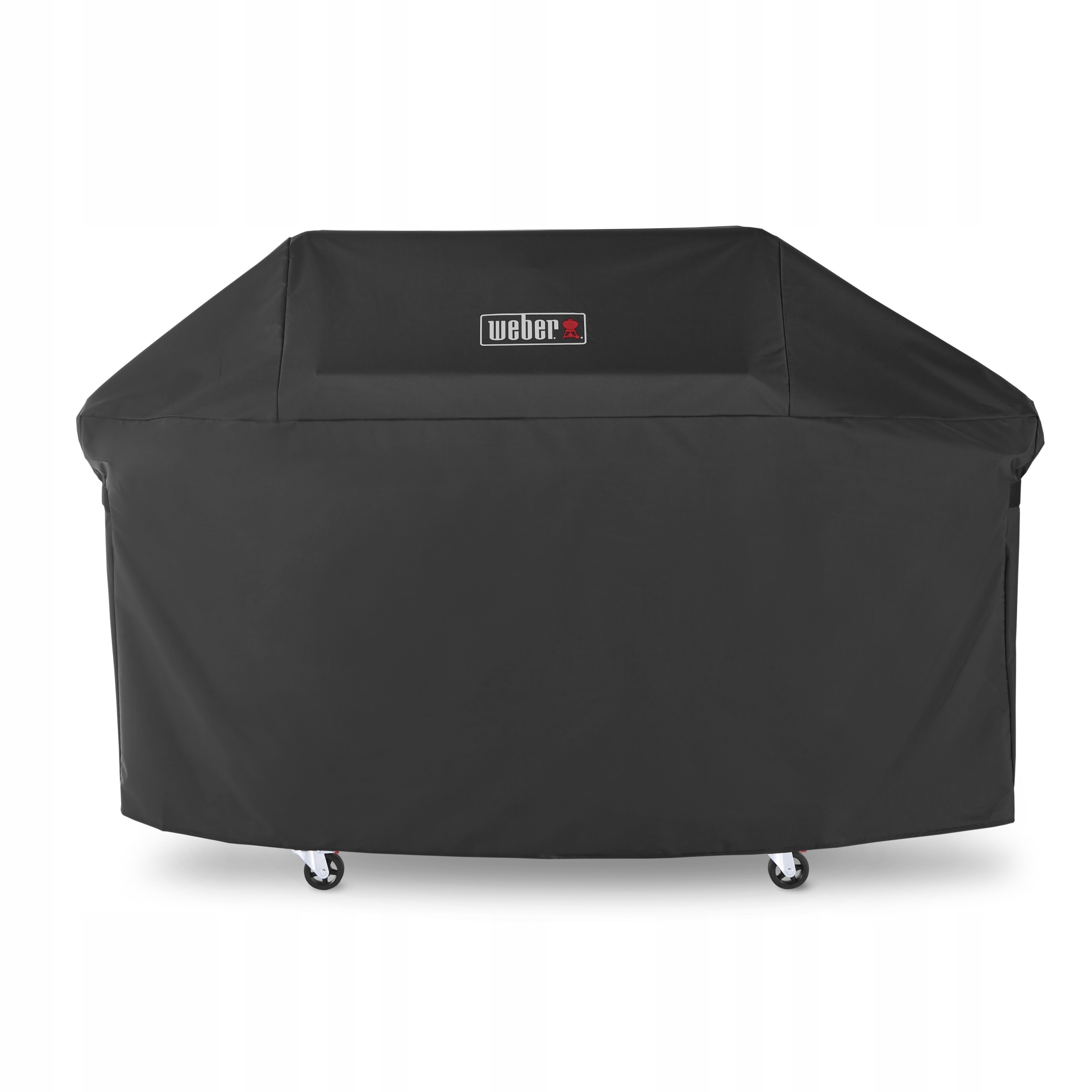 Weber pokrowiec ochronny Premium na grilla do nowych Genesis Serii400 7195