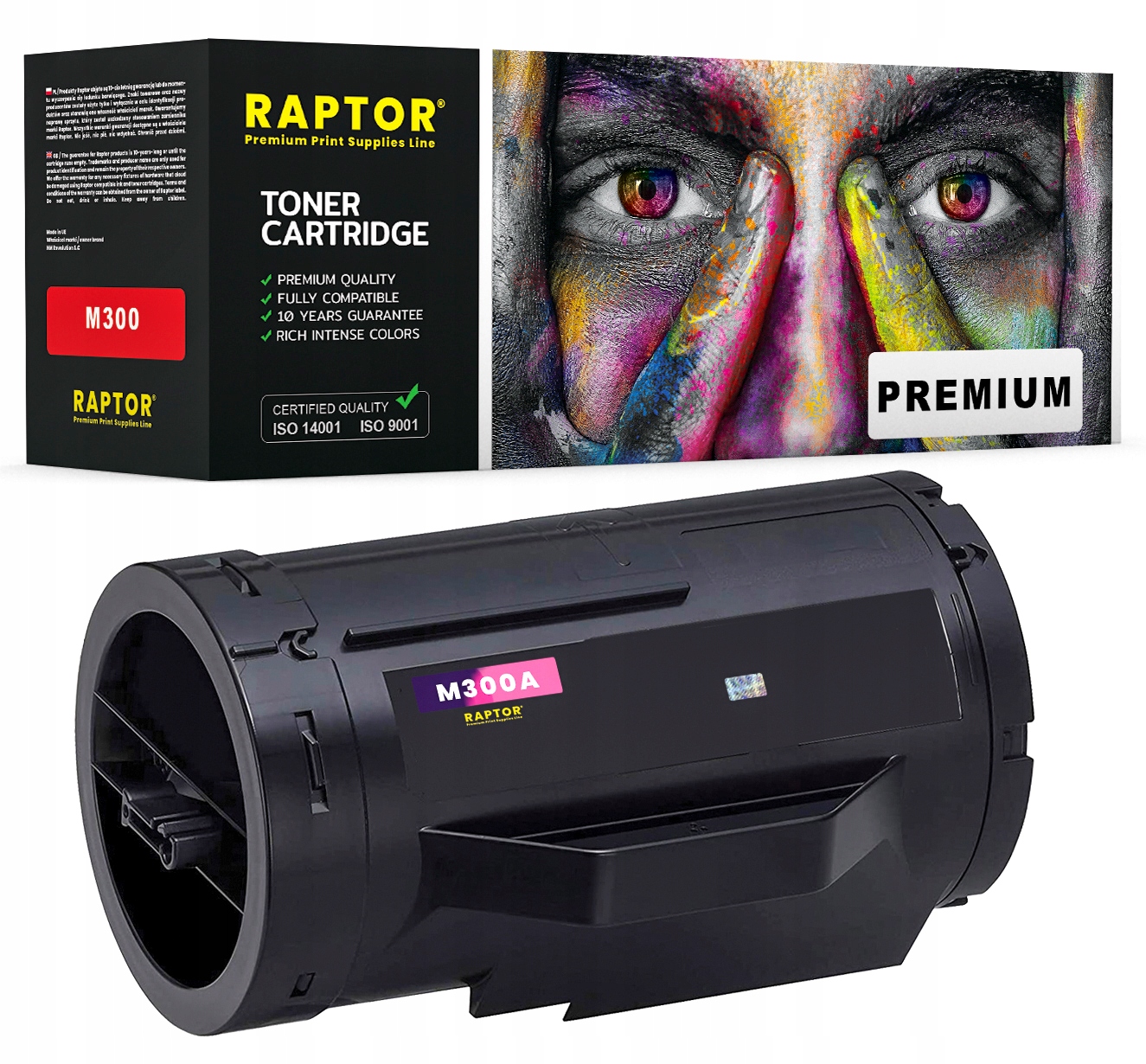 

Toner do Epson WorkForce AL-M300D AL-M300DN XL