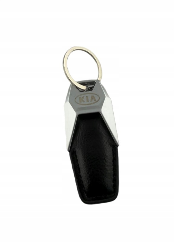 KIA ELEGANCKI BRELOK BRELOCZEK GRAWER PREMIUM K50