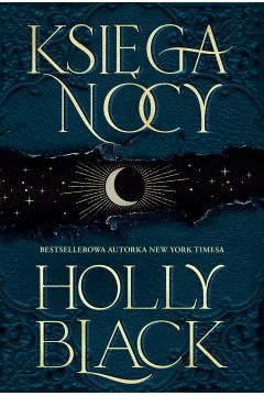 

Księga Nocy Holly Black