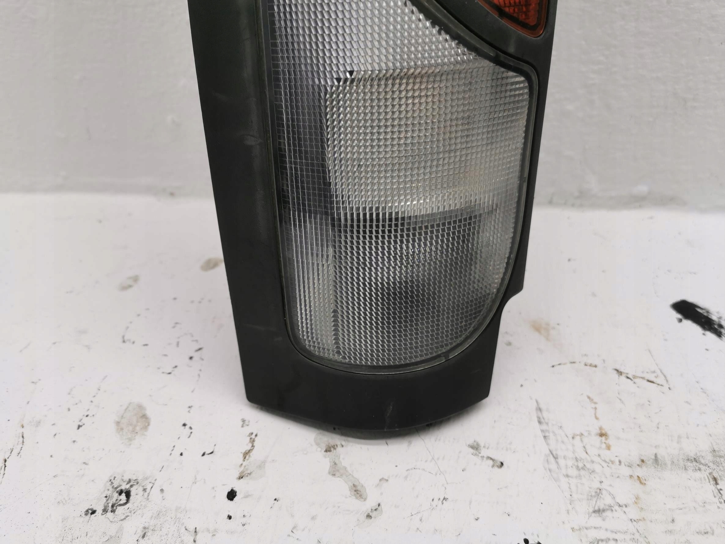 Licht links heck RENAULT KANGOO und 97-03 EU