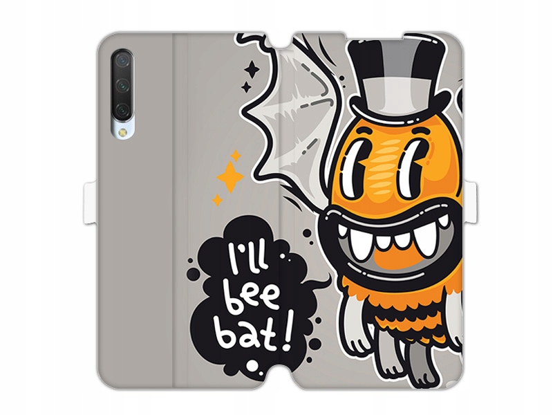 

Etui do Xiaomi Mi 9 Lite Wallet Book