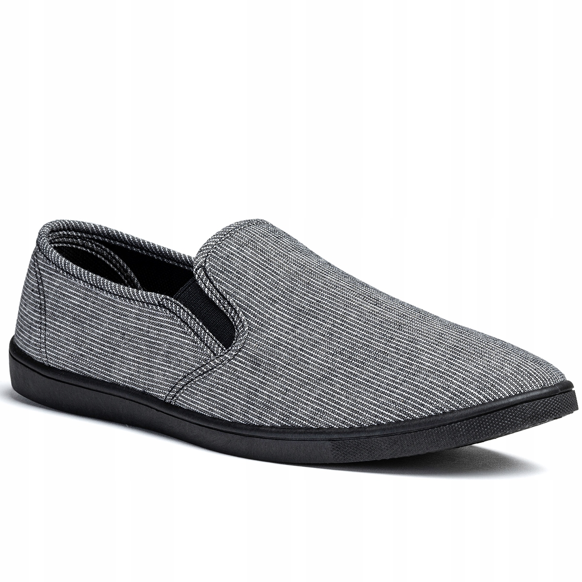 

Tenisówki Modne paski Trampki wsuwane Axim