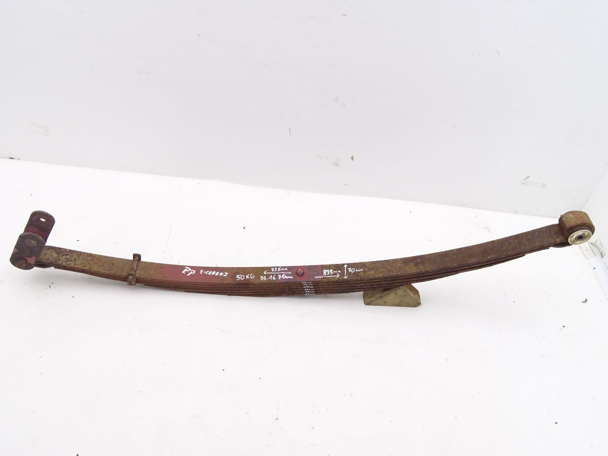 IVECO EUROCARGO 02 15 RESOR PRZOD 6 PIORO 7 CM