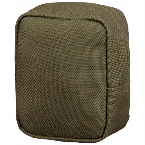 Kieszeń Zasobnik Organizer Ładownica Savotta Gp Pouch 2x2 Green