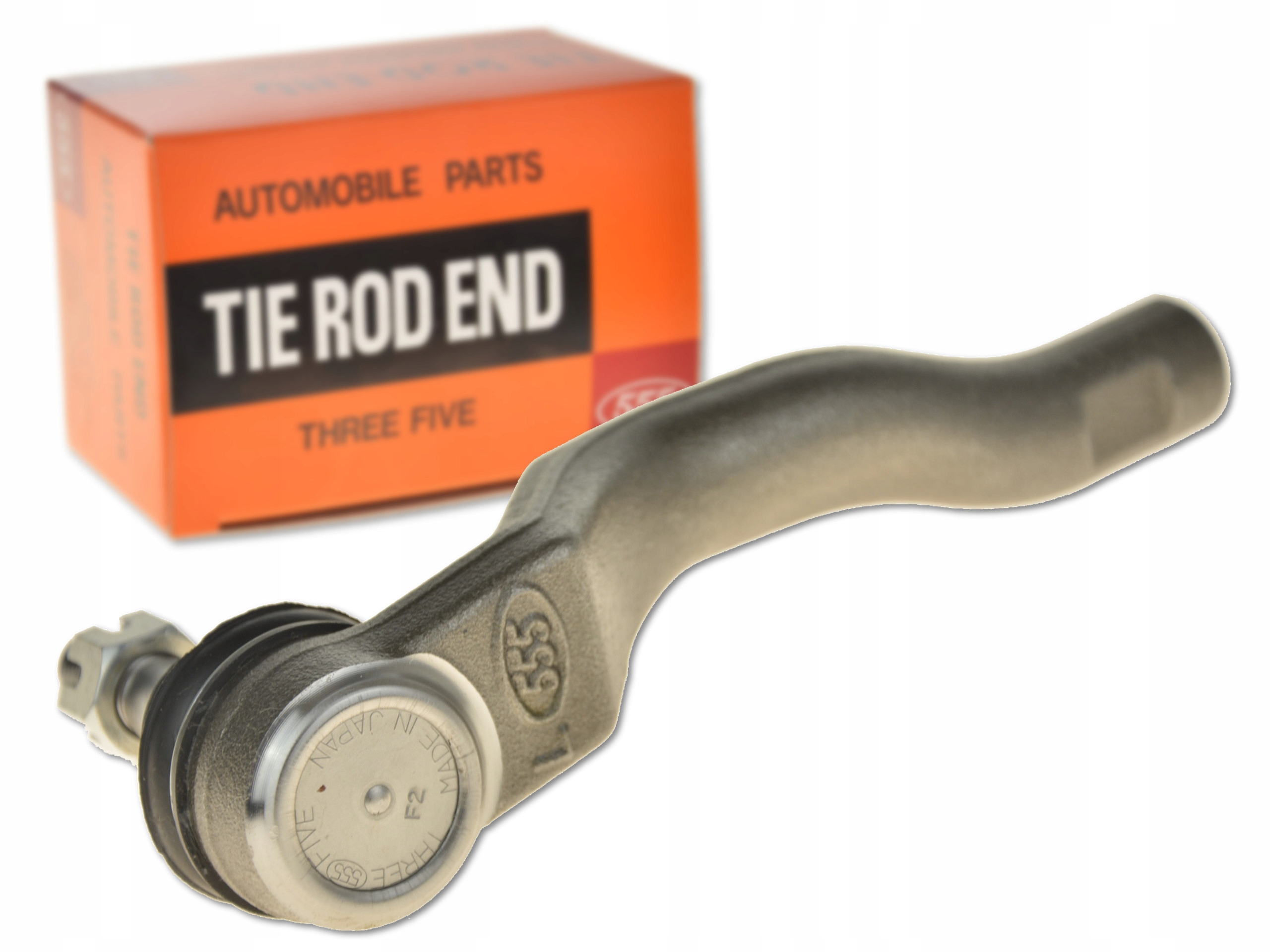 SE-T141L - LEXUS LS460 LS600h 06-12 Tower END 555 LEFT