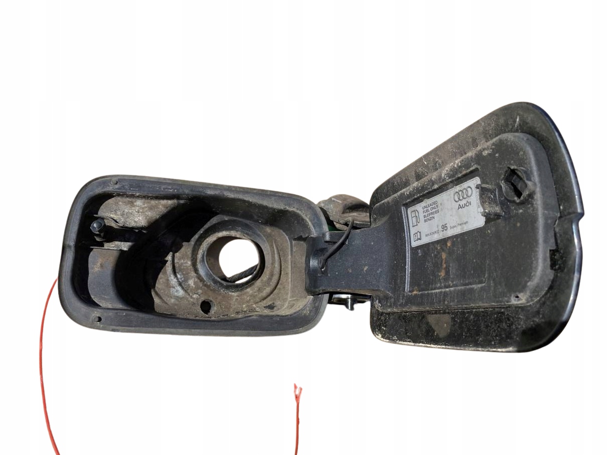 Tankklappe des Kraftstoffsbehälters AUDI A4 B9 8W0809906 LZ9Y