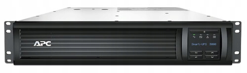 Apc Smart-UPS 3000VA LCD Rm 2U 230V with Net. Card