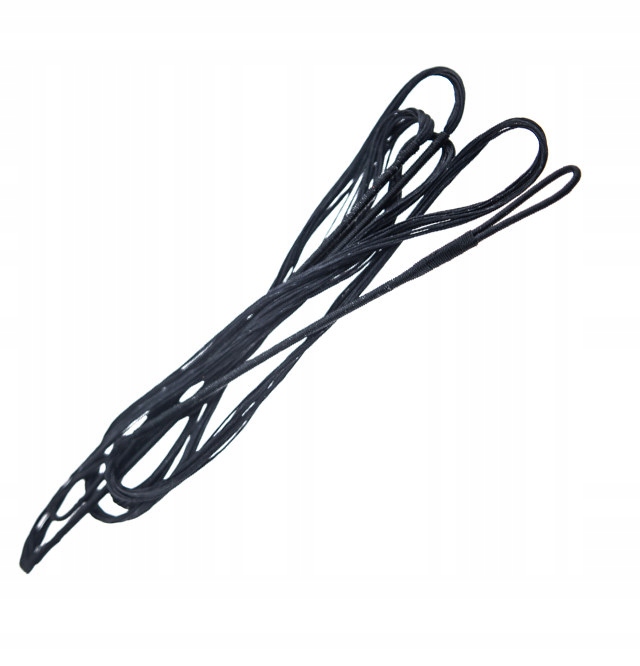 Tětiva do blokového oblouku toppoint m1 Dedikovaná náhradní sada pro výměnu