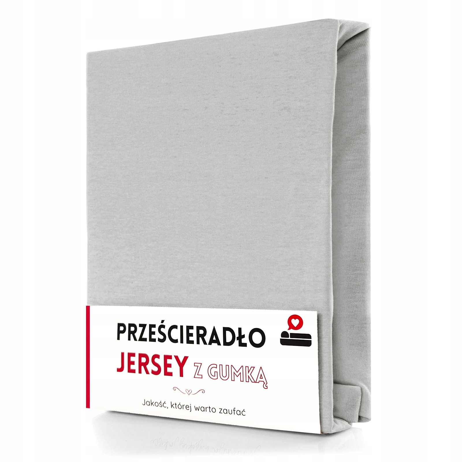 Prostěradlo 200x220 s gumičkou Jersey Bavlna silné na matrace postel Barvy