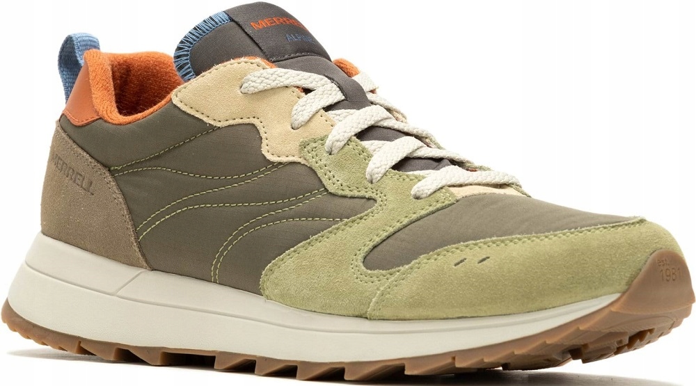 Pánské tenisky Merrell Alpine 83 Sneaker Sport