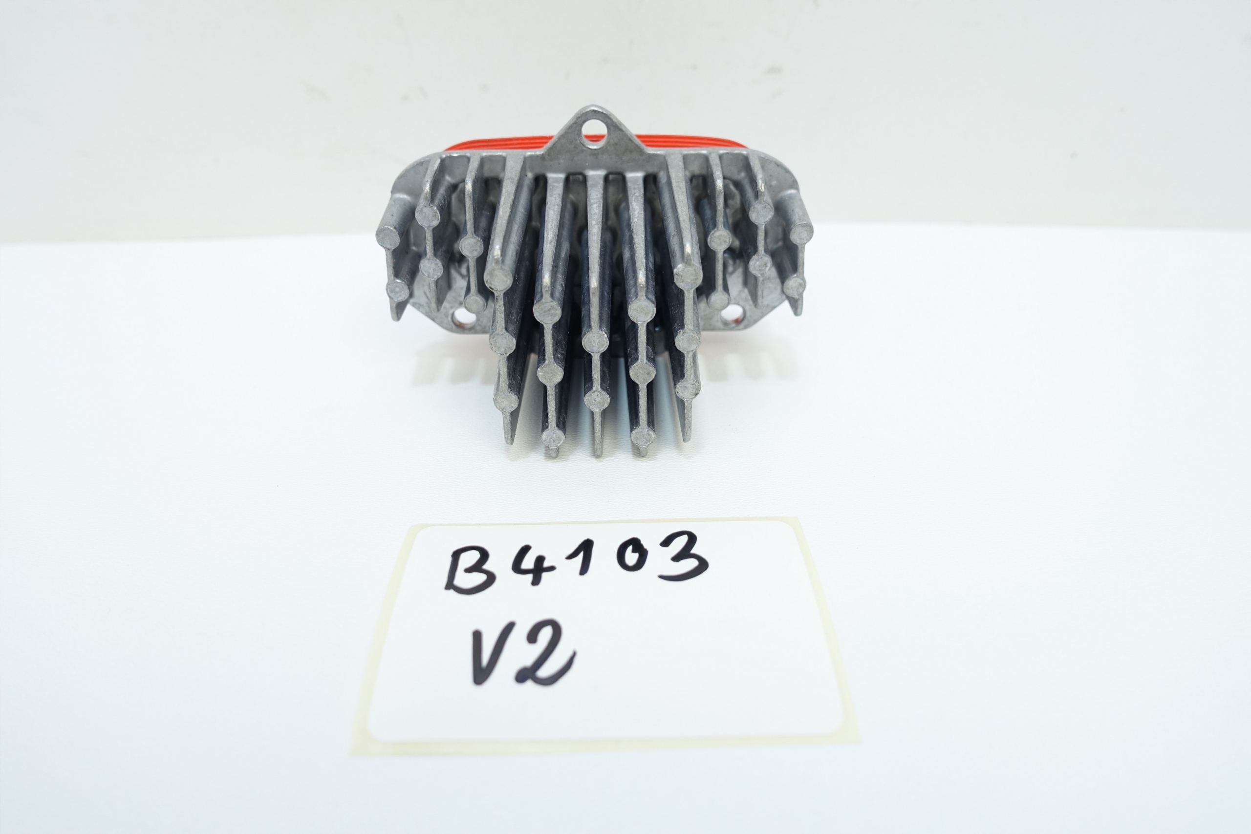 control unit module JEZ LED FORD FOCUS MK4 LIFT