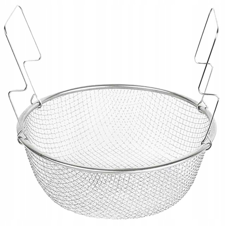 KOSZYK DO SMAŻENIA FRYTEK 22 CM WKŁAD DO GARNKA EAN (GTIN) 5907579065643