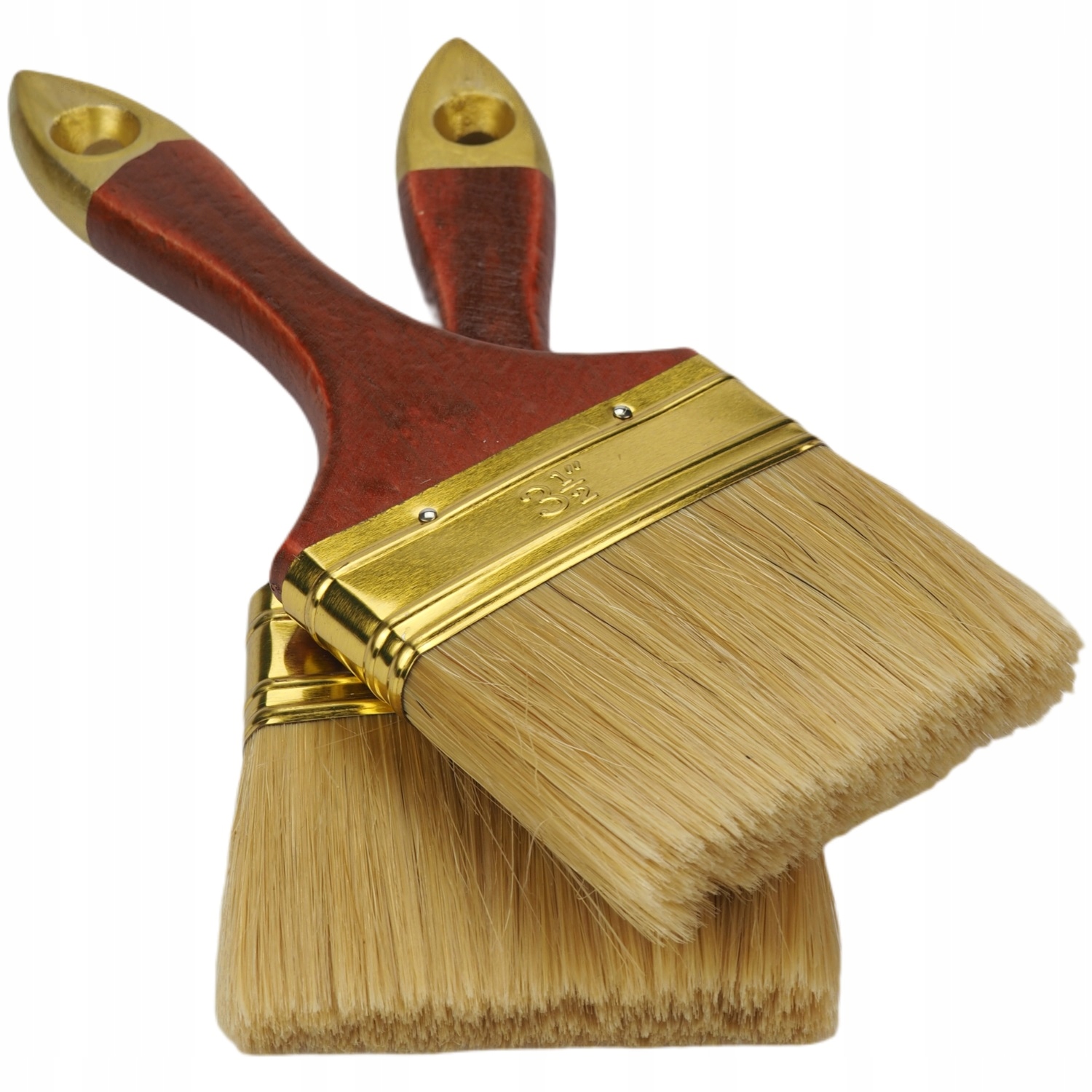 

Pędzel Angielski Profesjonalny 3,5 Produkt Polski