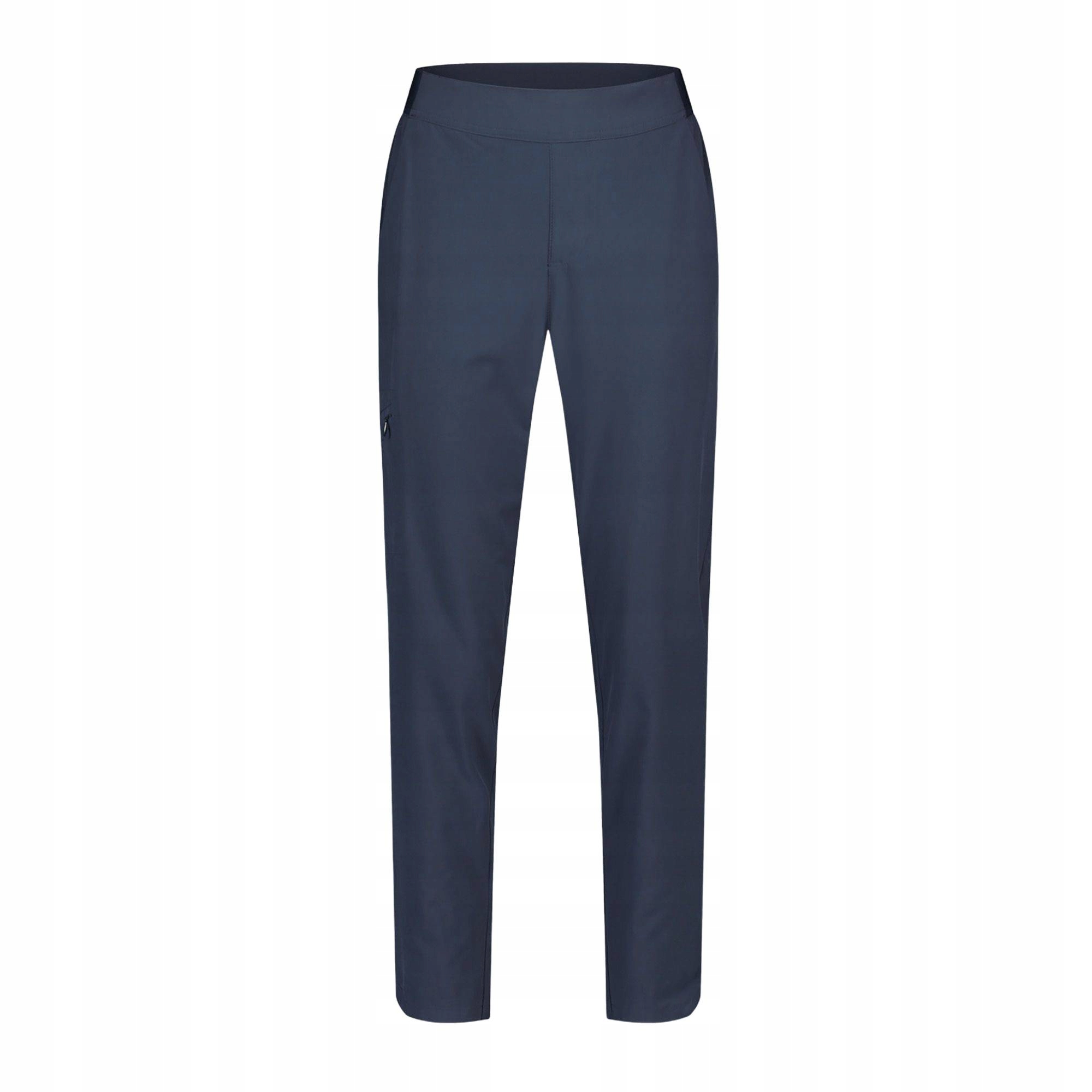 Spodnie trekkingowe damskie Royal Robbins Spotless Evolution navy S