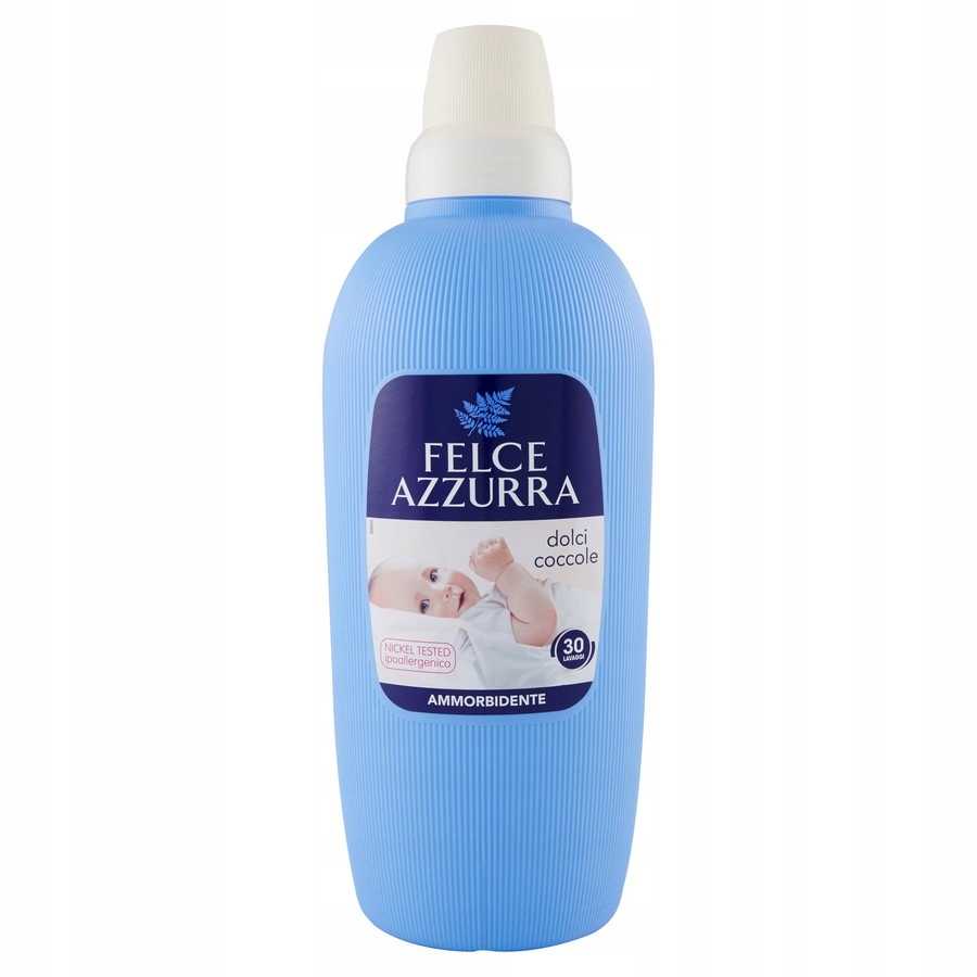 

Felce Azzurra płyn do płukania Dolci 2000 ml